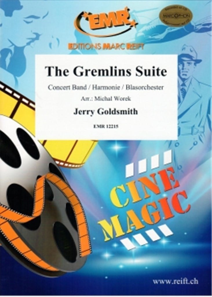 The Gremlin Suite